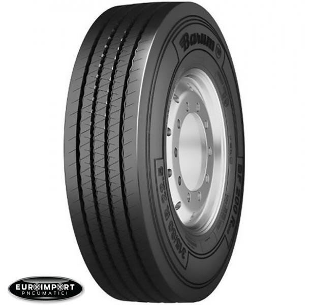 Barum BF 200 R  225/75 R17 129_127 M  Carico C 